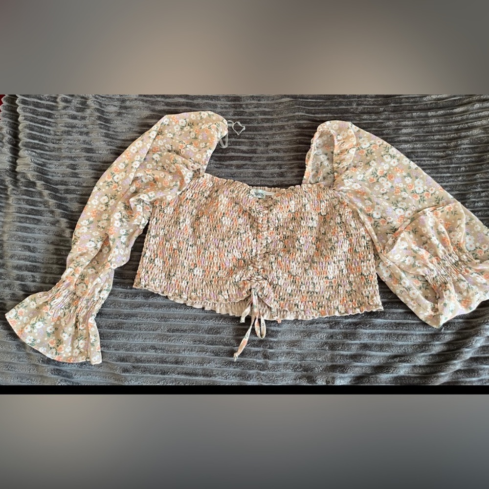 floral summer set
